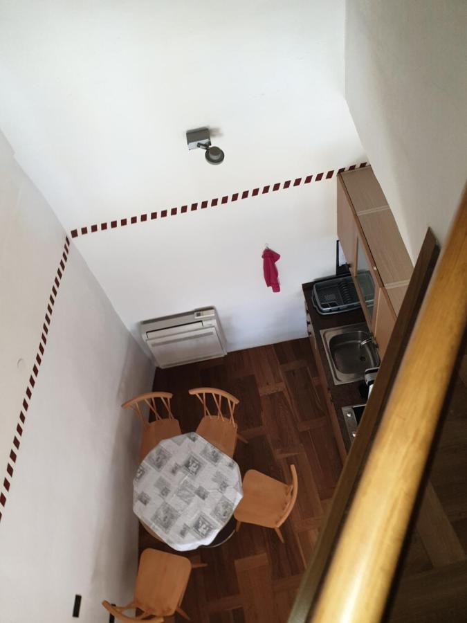 Smartno Apartmaji Sobe Josko Exterior foto