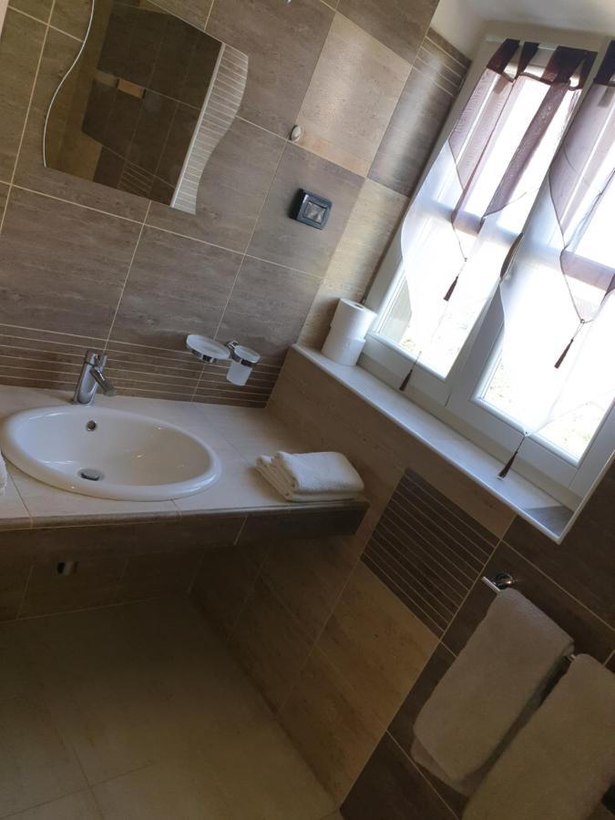 Smartno Apartmaji Sobe Josko Exterior foto