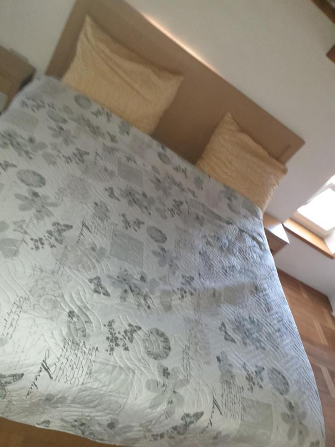 Smartno Apartmaji Sobe Josko Exterior foto